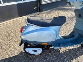 Vespa  LX 50 2T picture 12