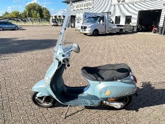 Vespa  LX 50 2T picture 6