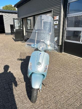 Vespa  LX 50 2T picture 8