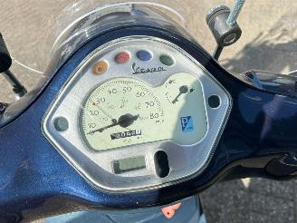 Vespa  LX 50 2T picture 12