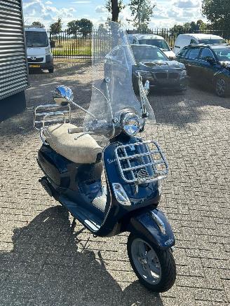 Vespa  LX 50 2T picture 7