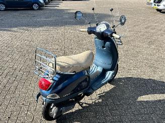 Vespa  LX 50 2T picture 5