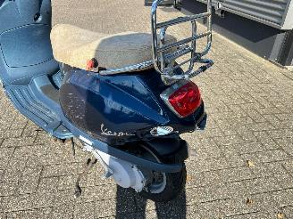 Vespa  LX 50 2T picture 10