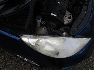 Peugeot 207 1.6-16V XS picture 17