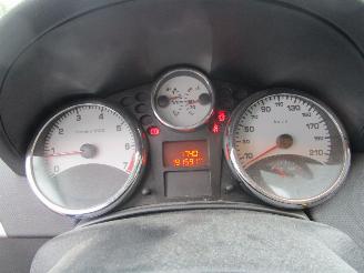 Peugeot 207 1.6-16V XS picture 15