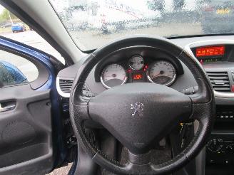 Peugeot 207 1.6-16V XS picture 14