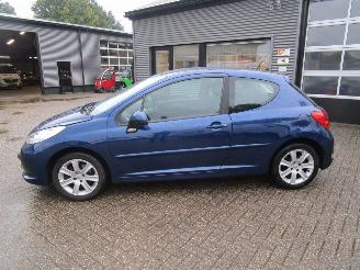 Peugeot 207 1.6-16V XS picture 2