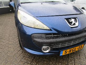 Peugeot 207 1.6-16V XS picture 18