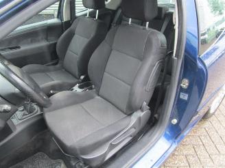Peugeot 207 1.6-16V XS picture 11