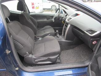 Peugeot 207 1.6-16V XS picture 10