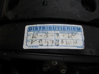 Peugeot 207 1.6-16V XS picture 22