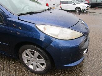Peugeot 207 1.6-16V XS picture 19