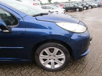 Peugeot 207 1.6-16V XS picture 20