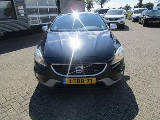 Volvo V-40 1.6 D2 R-Design picture 8
