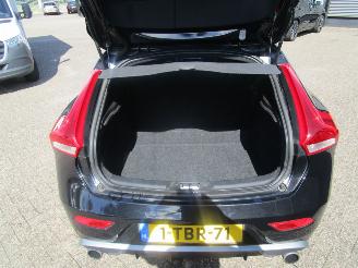 Volvo V-40 1.6 D2 R-Design picture 20