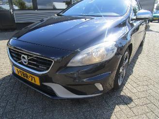 Volvo V-40 1.6 D2 R-Design picture 24