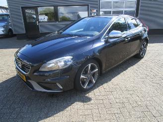  Volvo V-40 1.6 D2 R-Design 2013/11