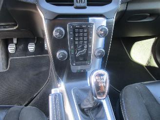Volvo V-40 1.6 D2 R-Design picture 15