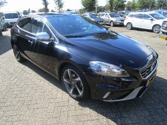 Volvo V-40 1.6 D2 R-Design picture 7