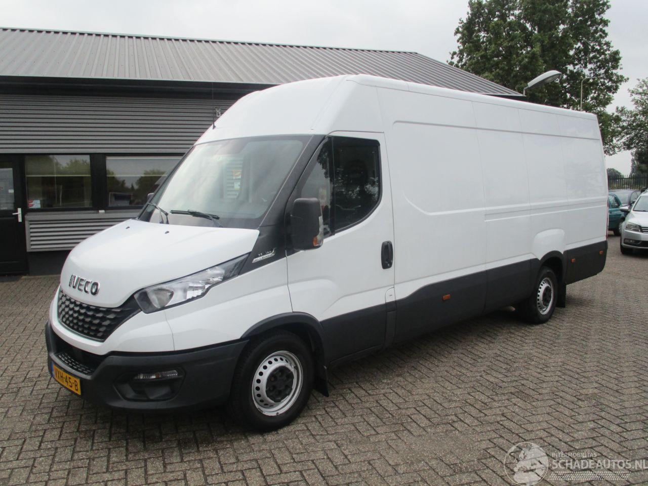Iveco Daily 35S16V 2.3 410 H2 automaat