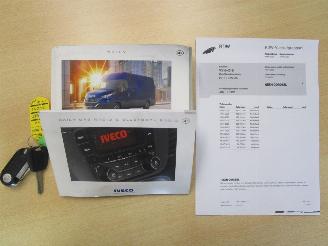 Iveco Daily 35S16V 2.3 410 H2 automaat picture 32