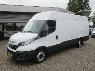 Iveco Daily 35S16V 2.3 410 H2 automaat 2021/5