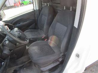 Opel Combo VAN 1.3 CDTI EcoFlex Edition picture 10