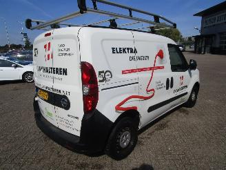 Opel Combo VAN 1.3 CDTI EcoFlex Edition picture 5