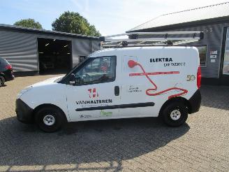 Opel Combo VAN 1.3 CDTI EcoFlex Edition picture 2