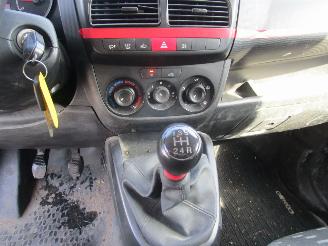 Opel Combo VAN 1.3 CDTI EcoFlex Edition picture 12