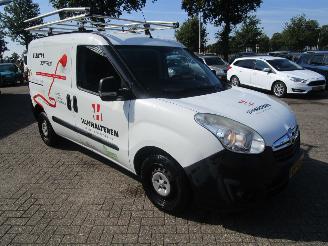Opel Combo VAN 1.3 CDTI EcoFlex Edition picture 7