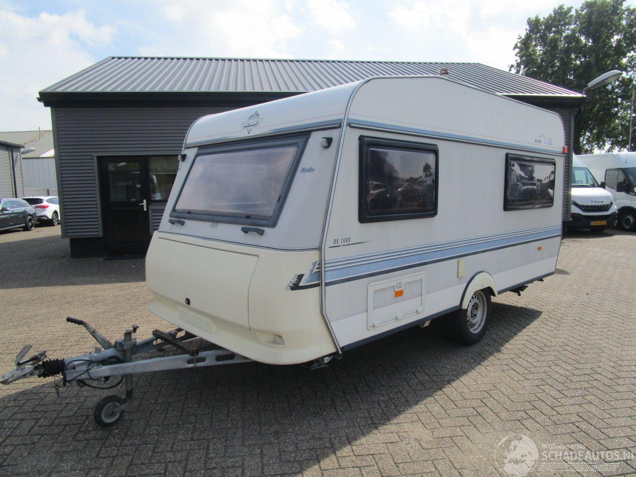 Hobby  10 De luxe
