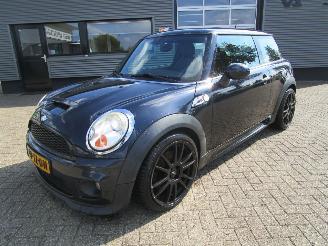 Avarii autoturisme Mini Mini 1.6 COOPER S 174PK 2007/3
