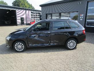 Skoda Fabia Combi 1.0 TSI Ambition picture 7