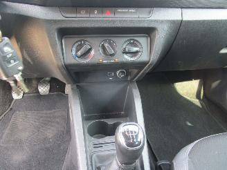 Skoda Fabia Combi 1.0 TSI Ambition picture 13