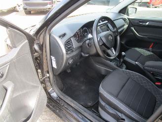Skoda Fabia Combi 1.0 TSI Ambition picture 11