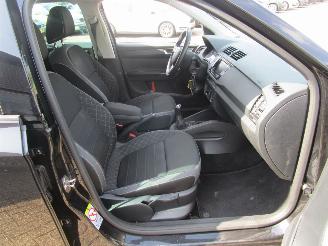 Skoda Fabia Combi 1.0 TSI Ambition picture 3