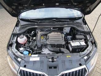 Skoda Fabia Combi 1.0 TSI Ambition picture 23