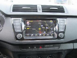Skoda Fabia Combi 1.0 TSI Ambition picture 14