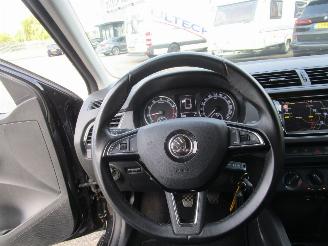 Skoda Fabia Combi 1.0 TSI Ambition picture 15