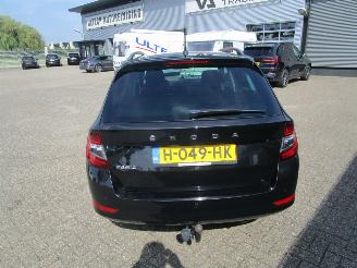 Skoda Fabia Combi 1.0 TSI Ambition picture 6