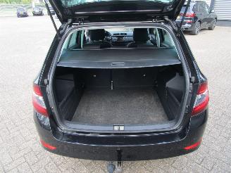 Skoda Fabia Combi 1.0 TSI Ambition picture 22