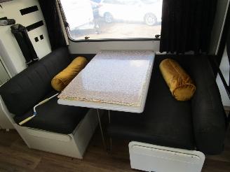 Fiat  280 CAMPER HYMERMOBIL picture 9
