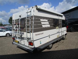 Fiat  280 CAMPER HYMERMOBIL picture 3