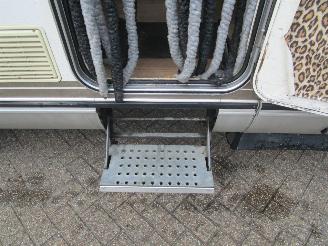 Fiat  280 CAMPER HYMERMOBIL picture 5