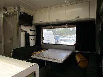Fiat  280 CAMPER HYMERMOBIL picture 12