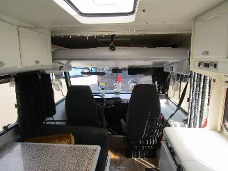 Fiat  280 CAMPER HYMERMOBIL picture 10