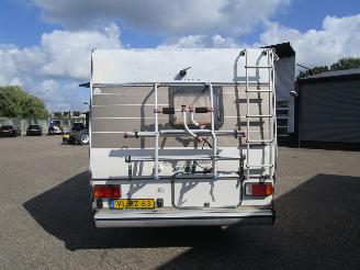 Fiat  280 CAMPER HYMERMOBIL picture 15