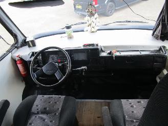 Fiat  280 CAMPER HYMERMOBIL picture 6