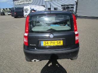 Fiat Panda 1.2 Dynamic picture 6
